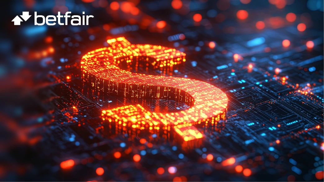 Mobilversion och appar för Betfair Casino