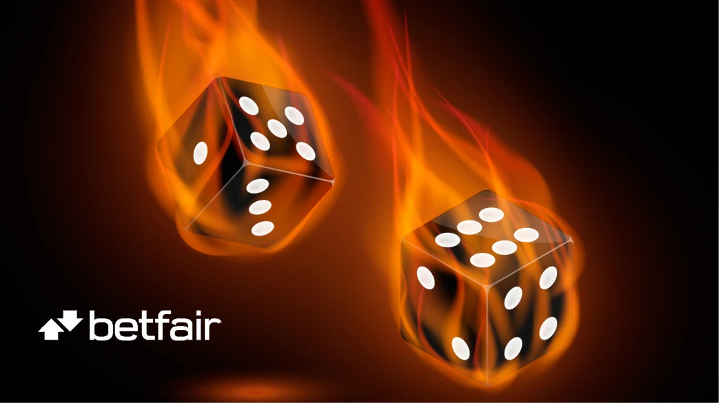 De viktigaste fördelarna med att spela på Betfair Casino